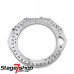 Перехідна плита КПП BMW V8 M60/M62/S62 - BMW M20-M57